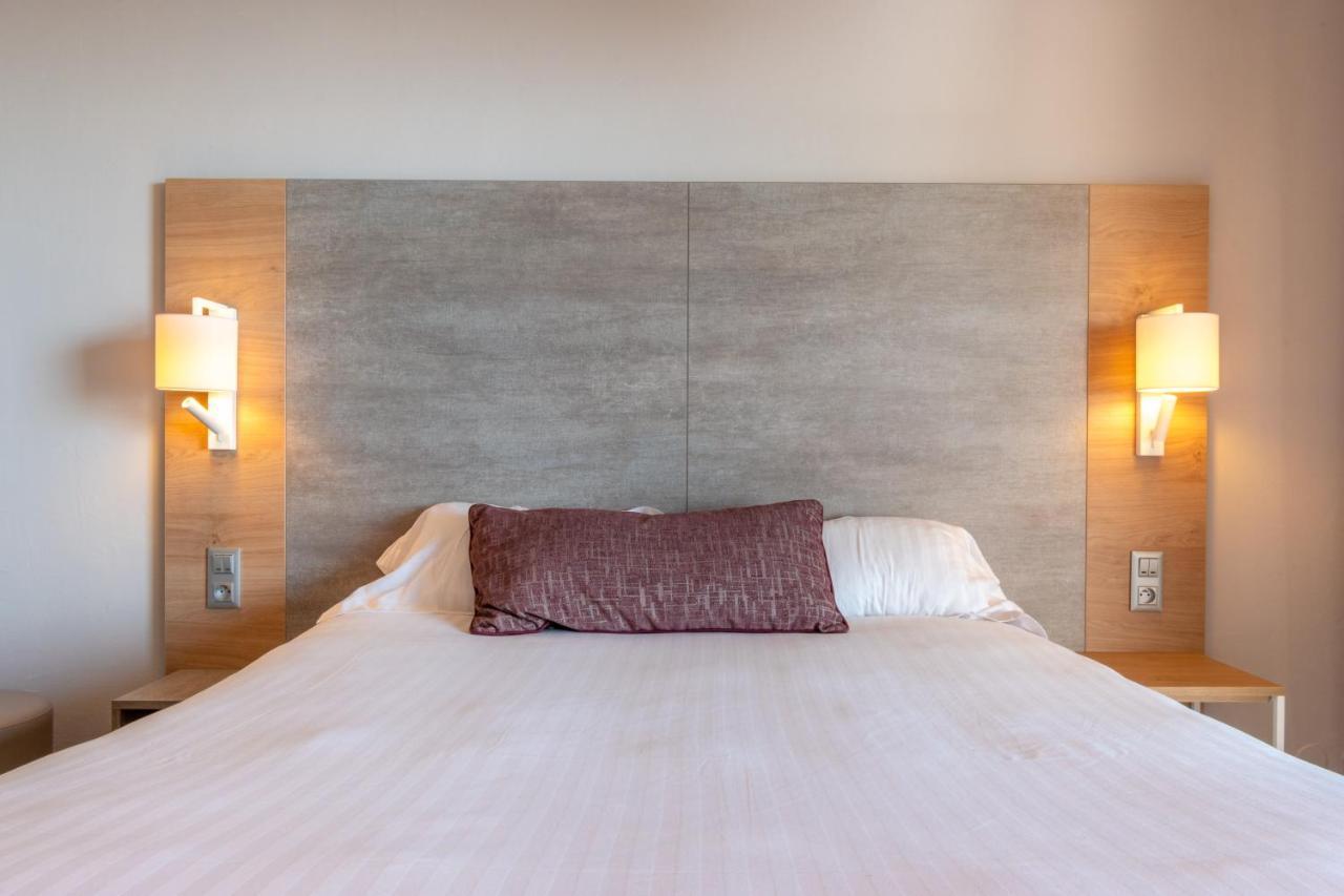 Hotel Bahia Villeneuve-Loubet Dış mekan fotoğraf