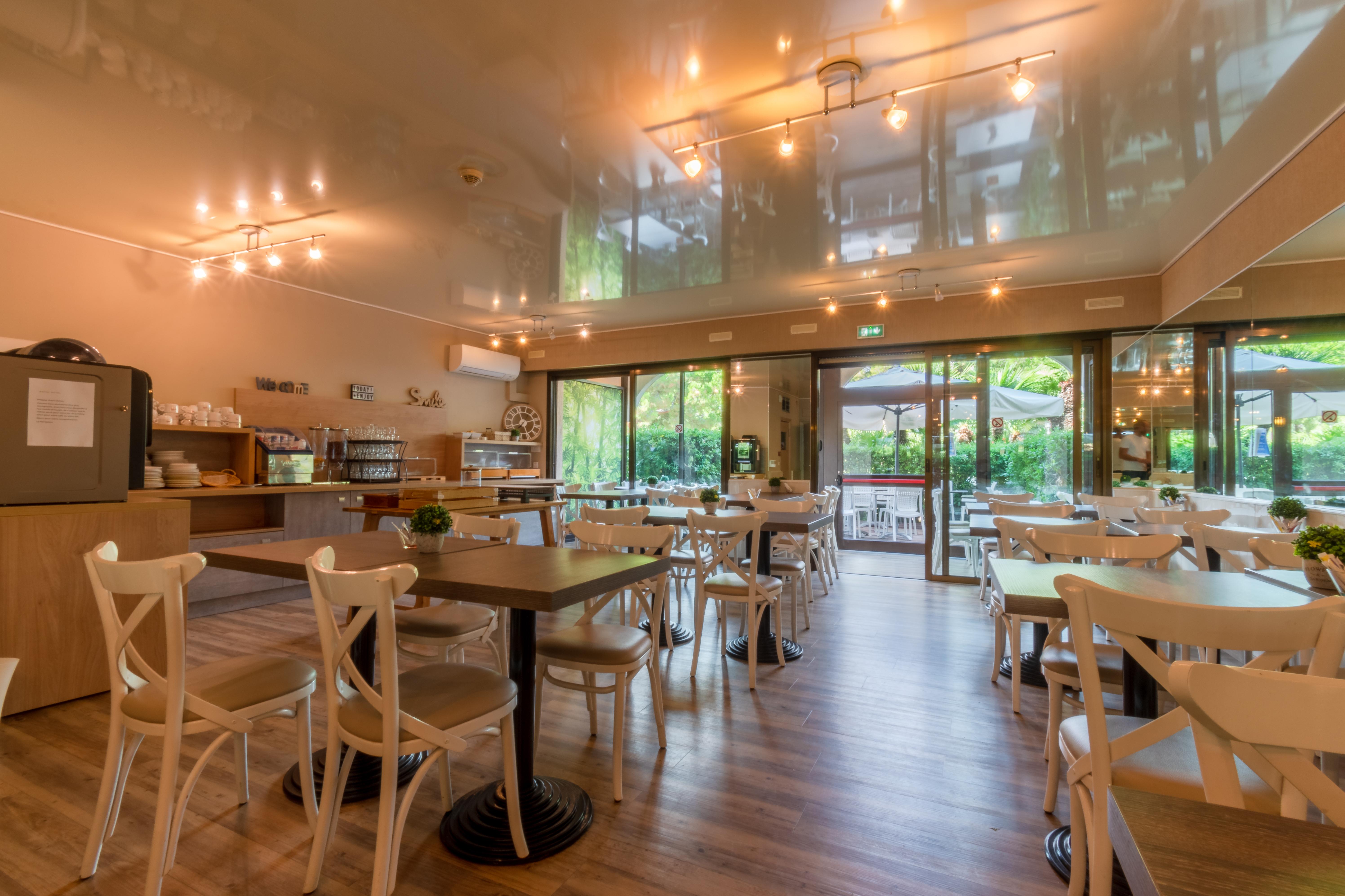 Hotel Bahia Villeneuve-Loubet Dış mekan fotoğraf