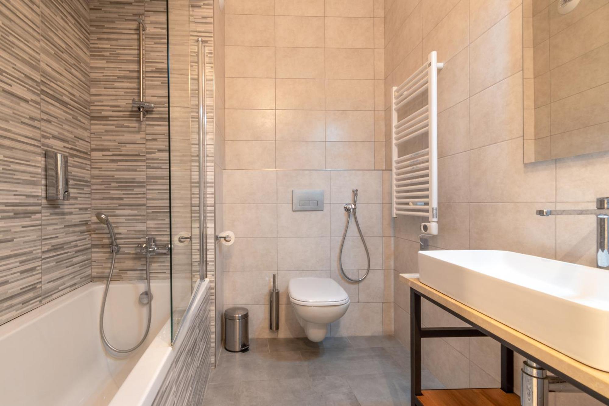 Hotel Bahia Villeneuve-Loubet Dış mekan fotoğraf
